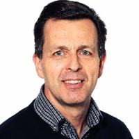Bo Mellergaard