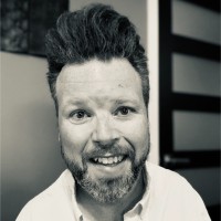 Jeff May