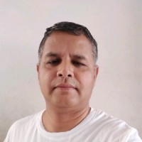 Daya krishna Upadhayaya