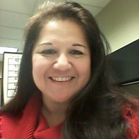 Susan Moody