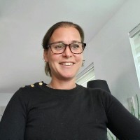 Laurette Snel-Maussen