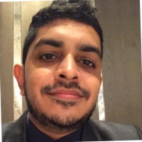 Haroon Salim