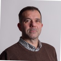 Paul Churchill