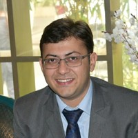 Ashish Dudhmande