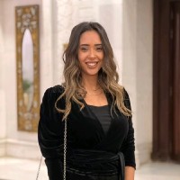 Nour Ismail