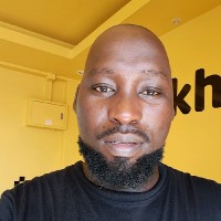 Mandla Ncube