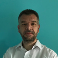 Paul Cooper