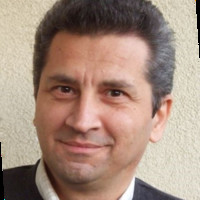 Augustin Gavrila Pop