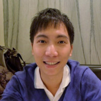 Yichi Yeh