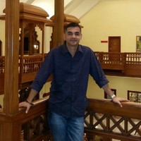 Brijesh Mani