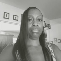Teresia Simmons
