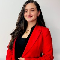 Jennifer Arenas Figueroa