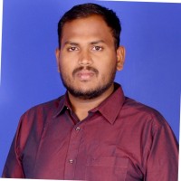 Nagaraj C