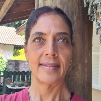 Tereza Cristina Salgado Barbosa