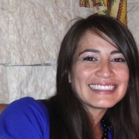 Daniela Castro
