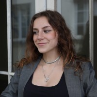 Elisa Dumouchel