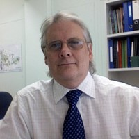 Greg Lumpkin