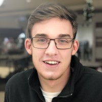 Nicholas Kucinski