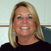 April Wright