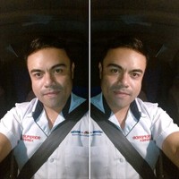 Eduardo Ascencio Linares