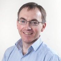 Simon Cross