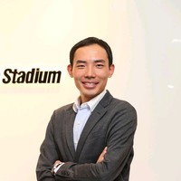 Ryo Yanadori