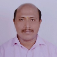 Srinath Mali