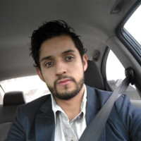 Andres Ricardo Leal Mendieta