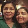 Reshma Mathur