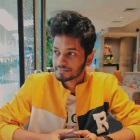 Praveen Gouri