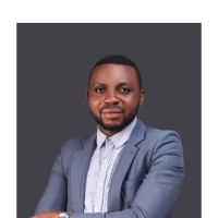 ADENIYI OLUWAFEMI JOHN