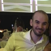 Nicolás Morra