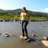 Monica Cantero Garcia