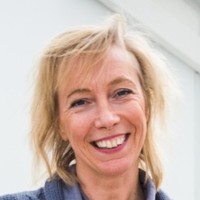 Anette Aronsson