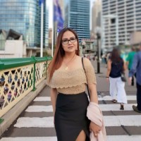 Jackie Daroya