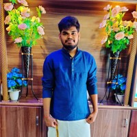 Dinesh Ramamurthy