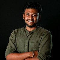 Abijith R