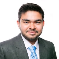 Chintan Modi