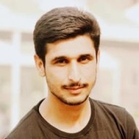 Muhammad Rizwan Khan