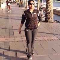 Razia Yousaf