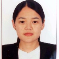 Aruna Gurung