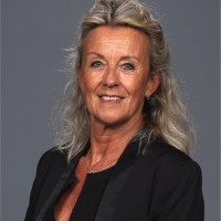 Muriel Sabourin Josse