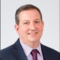 Mark Sydenham