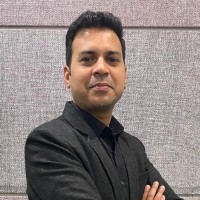 Rajiv Bhatnagar