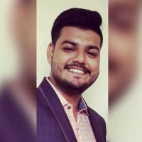 Miteshkumar Mistry🇮🇳