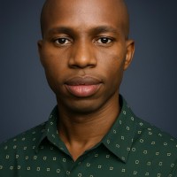 Simphiwe Madonsela 🏳️‍🌈🇿🇦