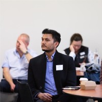 Sachin Bhatt