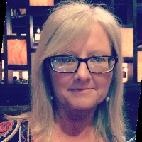Carol Cunningham