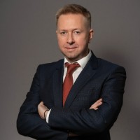 Andrei Krasnov