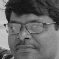 Mohanty Akshaya